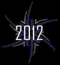 De beste wensen voor 2012 De beste wensen voor 2012