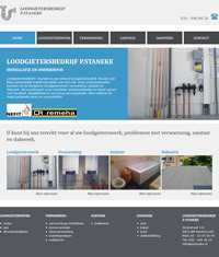 Loodgietersbedrijf P. Staneke Loodgietersbedrijf P. Staneke