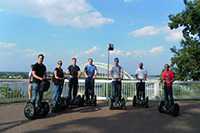 Segway