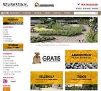 Tuinwaren.nl Tuinwaren.nl
